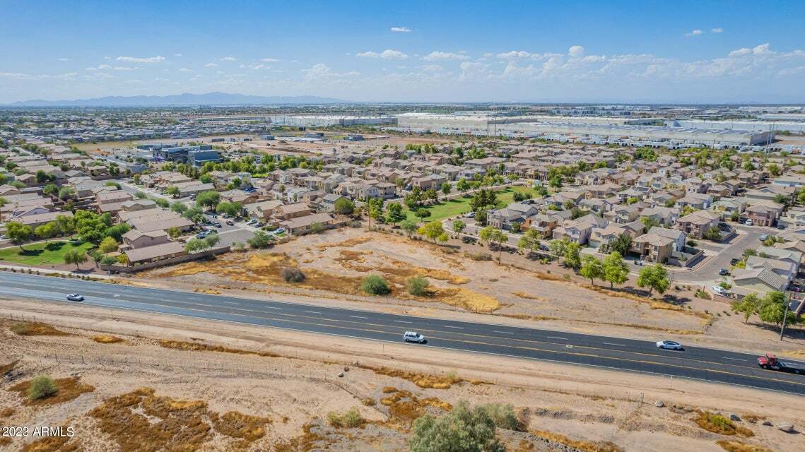 0 Broadway, Phoenix, AZ for Sale