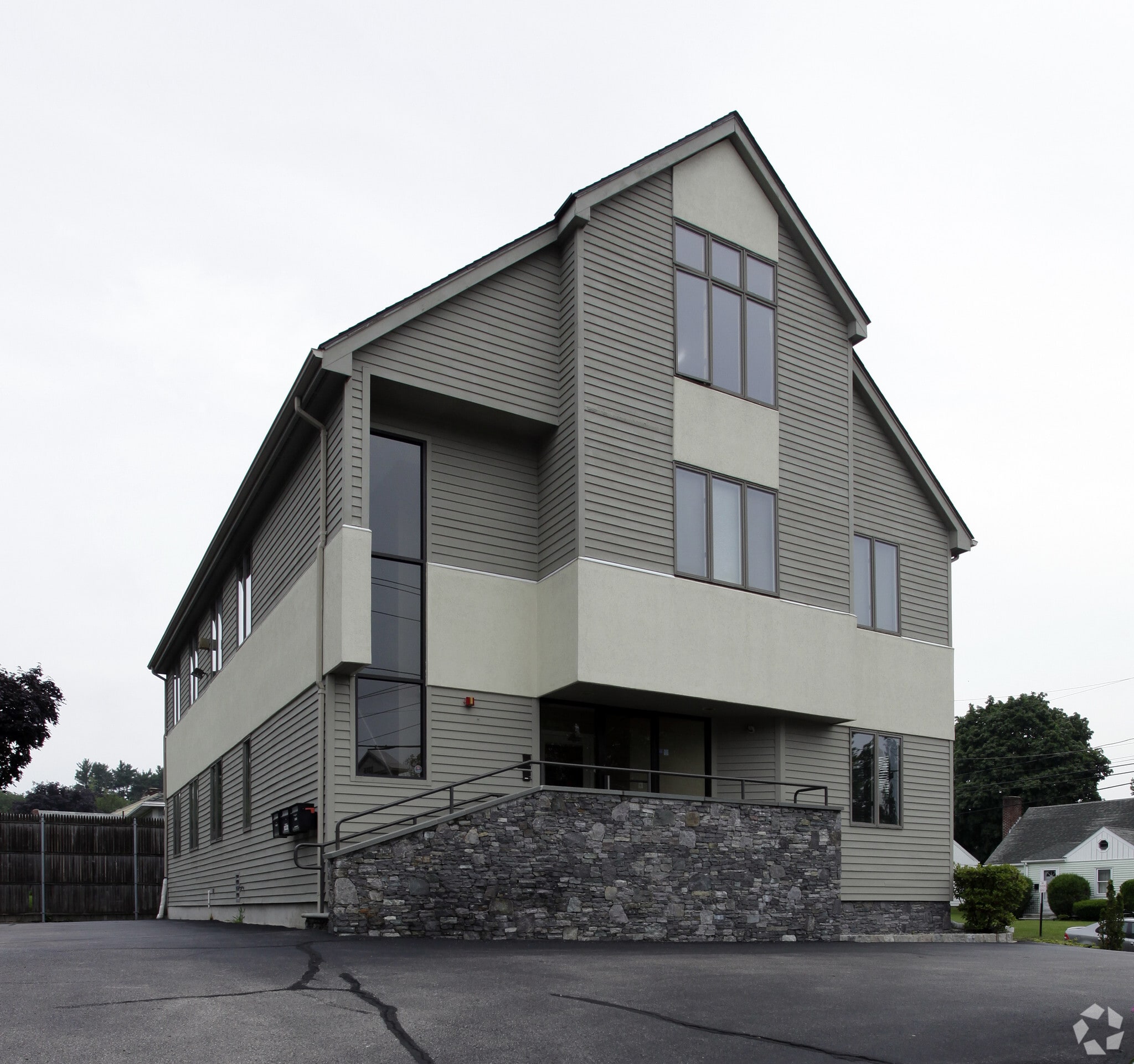1215 Reservoir Ave, Cranston, RI for Rent