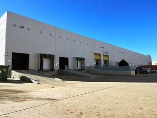 Oklahoma City, OK Industrial - 3500 S Macarthur Blvd