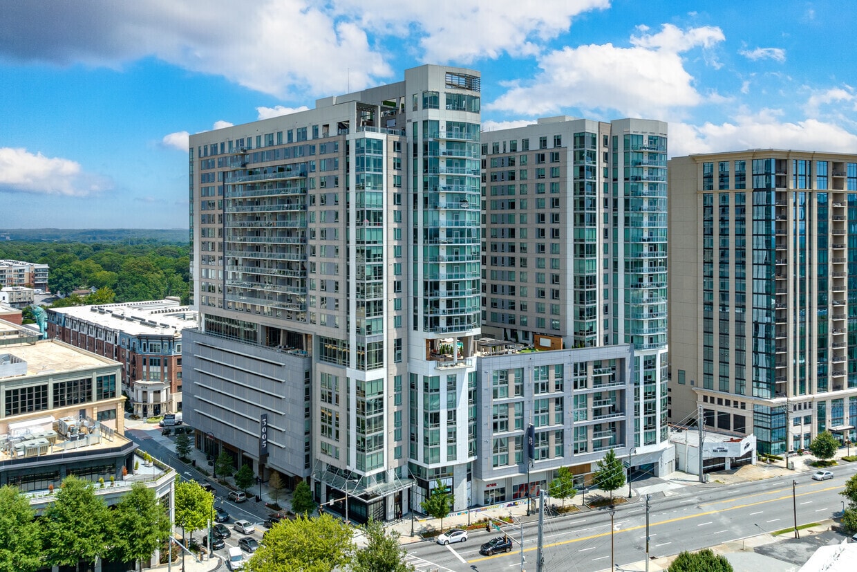 3005 Peachtree Rd NE, Atlanta, GA for Rent