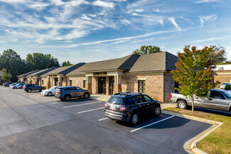 Waxhaw, NC Office - 102 Waxhaw Professional Park Dr