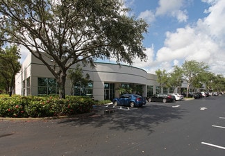 Miramar, FL Flex - 3118 Commerce Pky