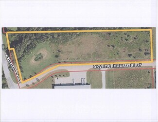 Morenci, MI Commercial Land - 10000 Skyline Industrial Drive
