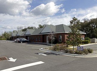 Sanford, FL Medical - 4907 International Pky