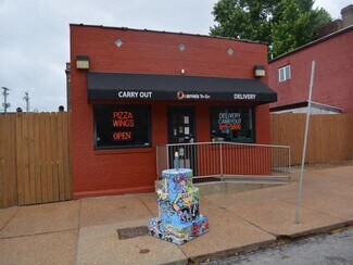 804-806 RUSSELL BLVD  