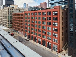 Chicago, IL Apartments - 619 S La Salle St Chicago, IL Apartments - 619 S La Salle St