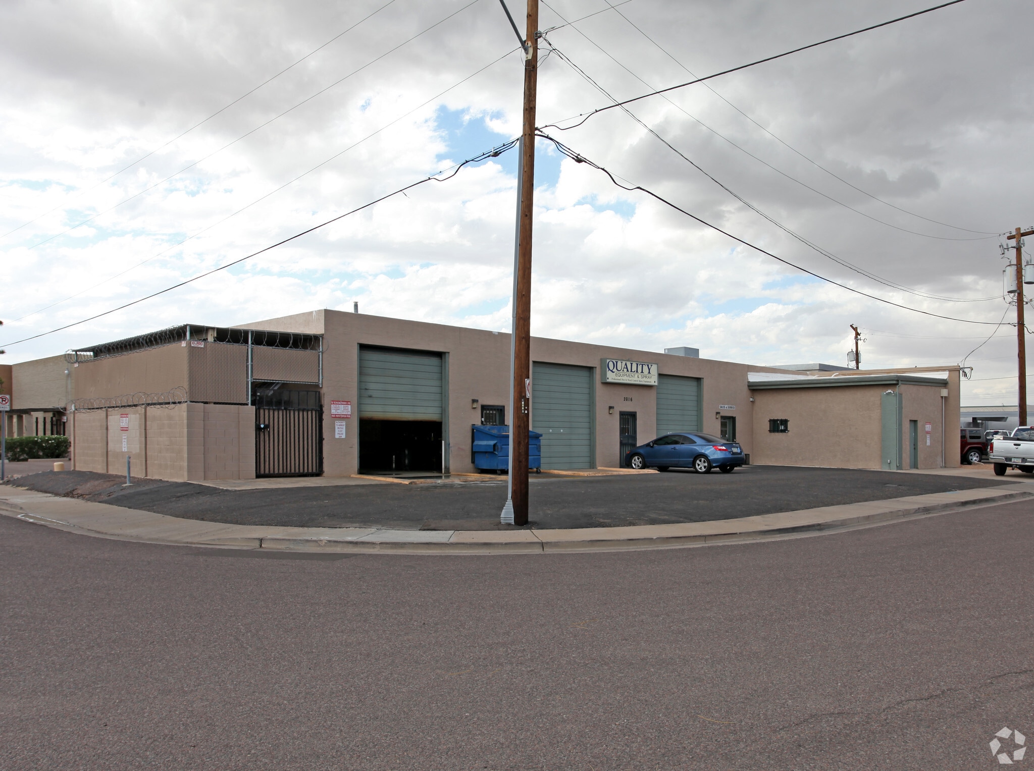 2016 W North Ln, Phoenix, AZ for Sale