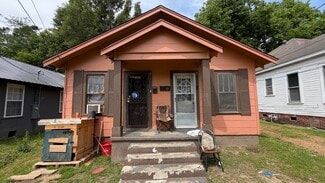 Grenada, MS Apartments - 1067 Adams St