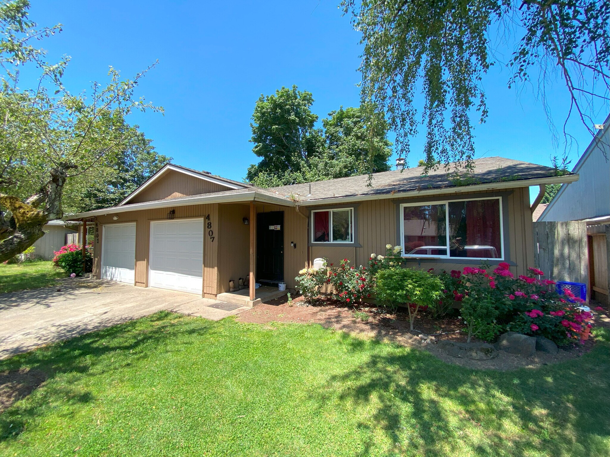 4805 Buffalo Dr SE, Salem, OR for Sale