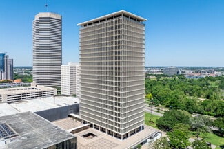 Houston, TX Office - 2727 Allen Pky