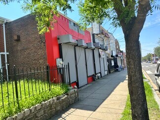 Washington, DC Retail - 1431-1433 Marion Barry Ave SE