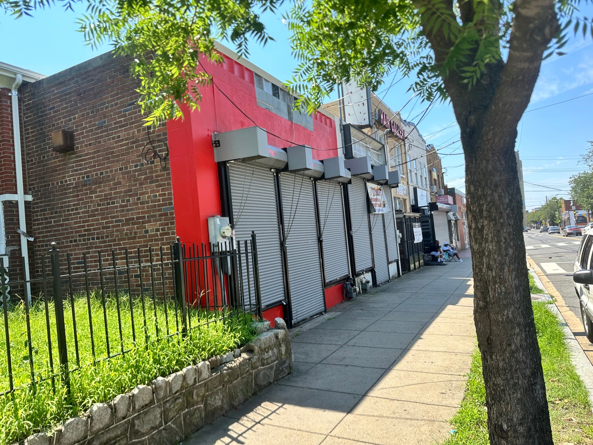 1431-1433 Marion Barry Ave SE, Washington, DC for Rent