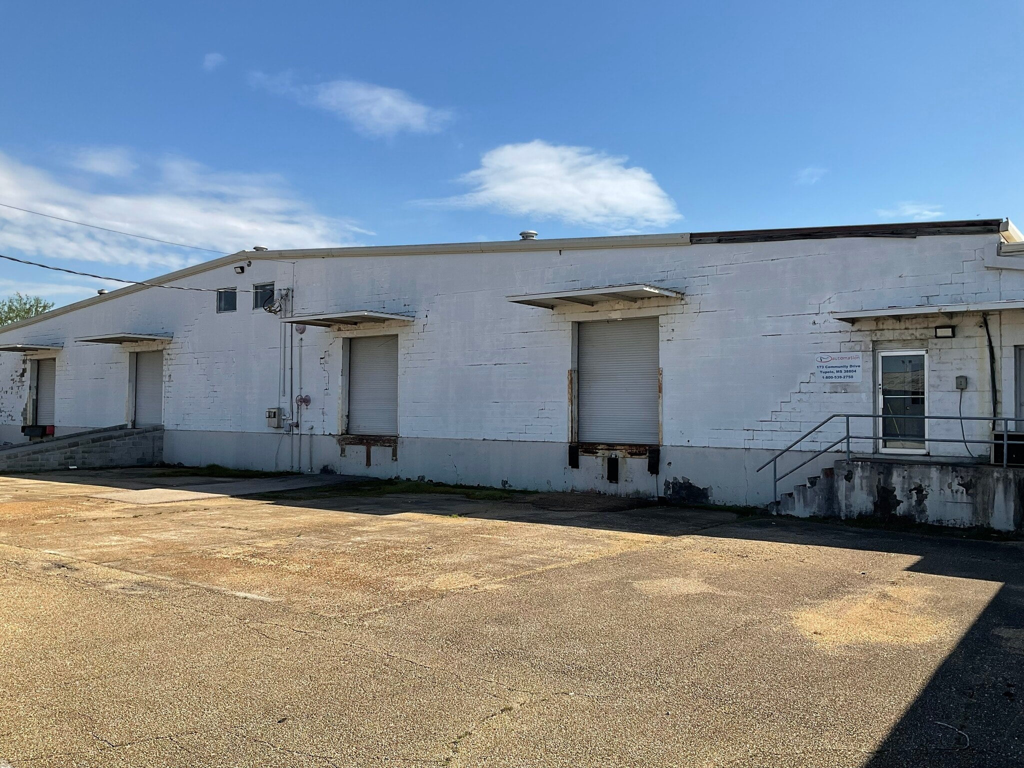 173 Community Dr, Tupelo, MS for Rent