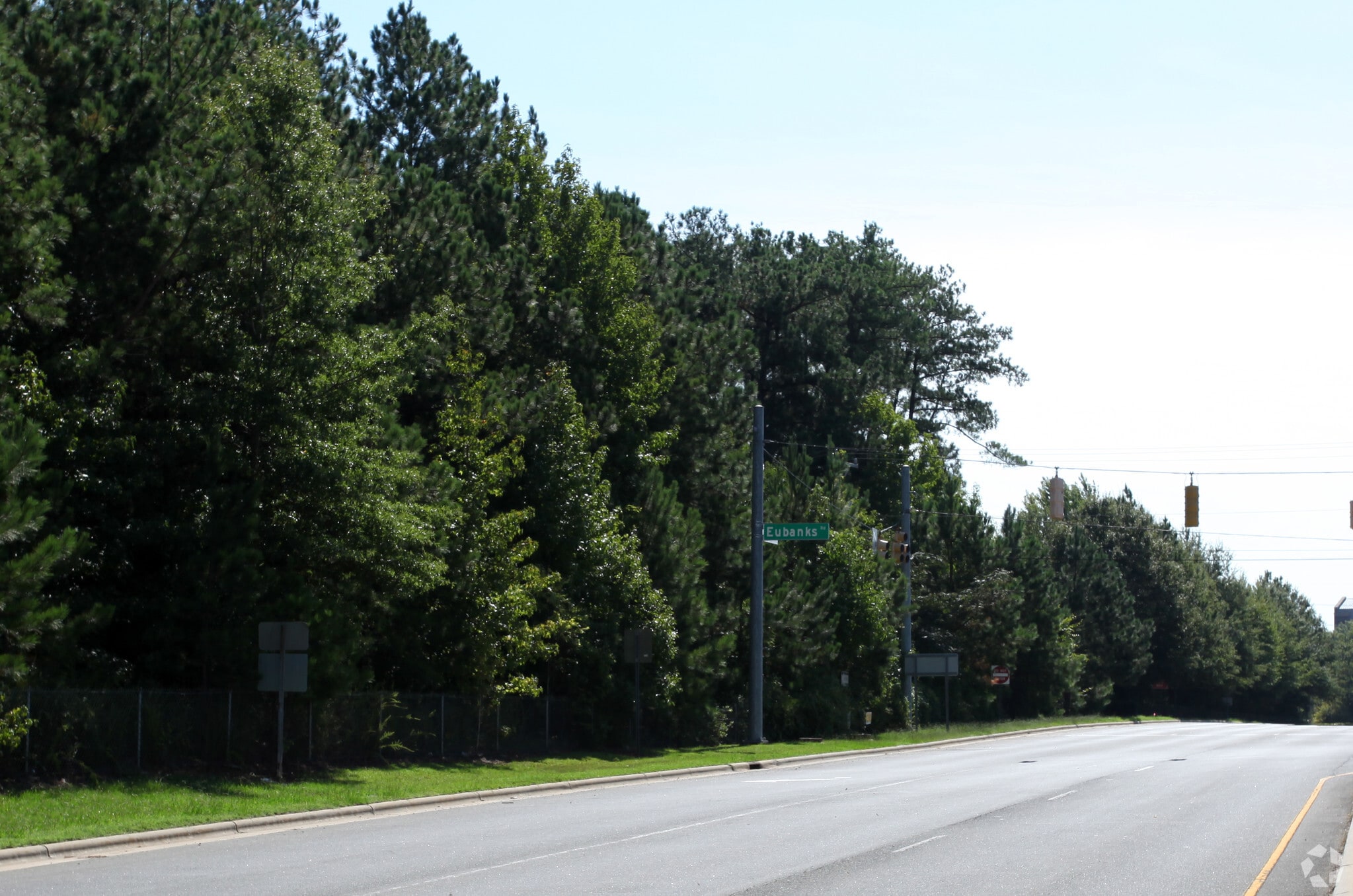 Martin Luther King Jr. Pky @ I-40, Chapel Hill, NC for Rent
