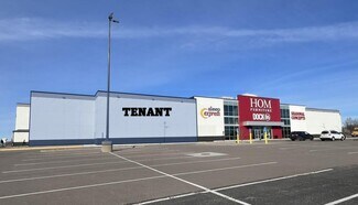 Oakdale, MN Retail - 1188 Helmo Ave N
