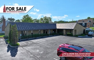Roanoke, VA Medical - 7400 Sunnybrook Dr