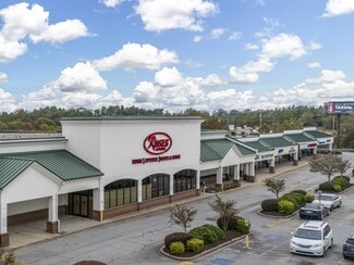 Lexington, SC Retail - 1123 S Lake Dr