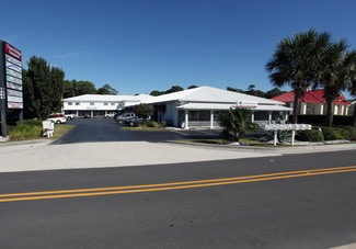 Carolina Beach, NC Light Distribution - 1204 N Lake Park Blvd Carolina Beach, NC Light Distribution - 1204 N Lake Park Blvd