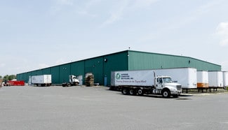 Lakewood, NJ Office, Industrial - 1950 Rutgers Blvd