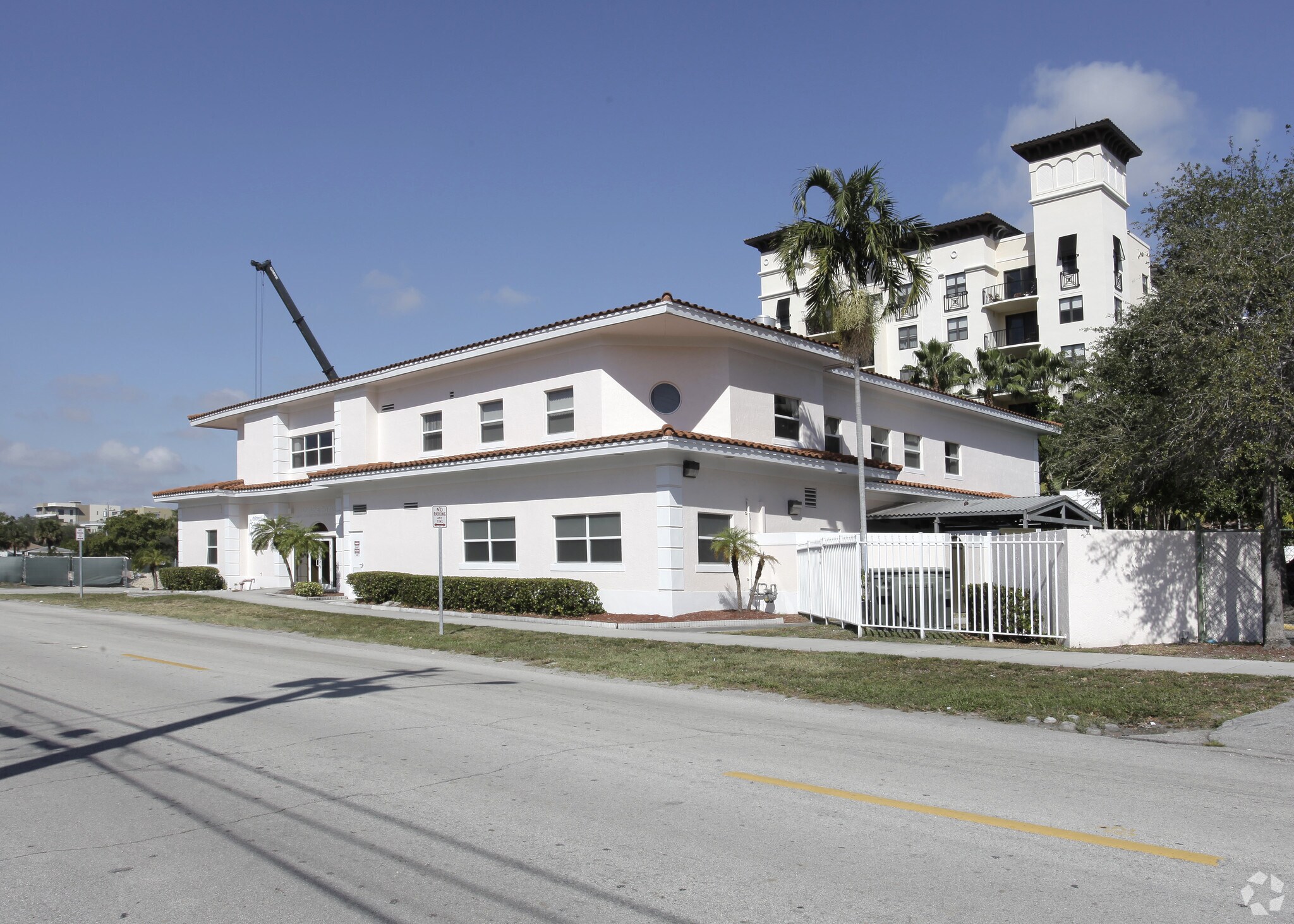 401 NE 4th St, Fort Lauderdale, FL for Rent