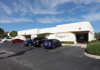 Margate, FL Office/Medical - 5661-5667 NW 29th St Margate, FL Office/Medical - 5661-5667 NW 29th St