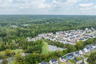 Dumfries, VA Residential - 17675 Batestown Rd