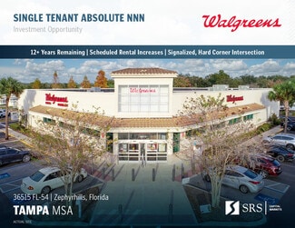 Zephyrhills, FL undefined - 36515 State Road 54 Zephyrhills, FL undefined - 36515 State Road 54