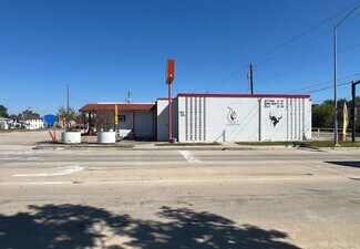 Baytown, TX Specialty - 6 W Texas Ave