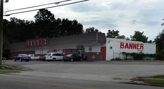 Jacksonville, FL Supermarket - 5428 Cleveland Rd