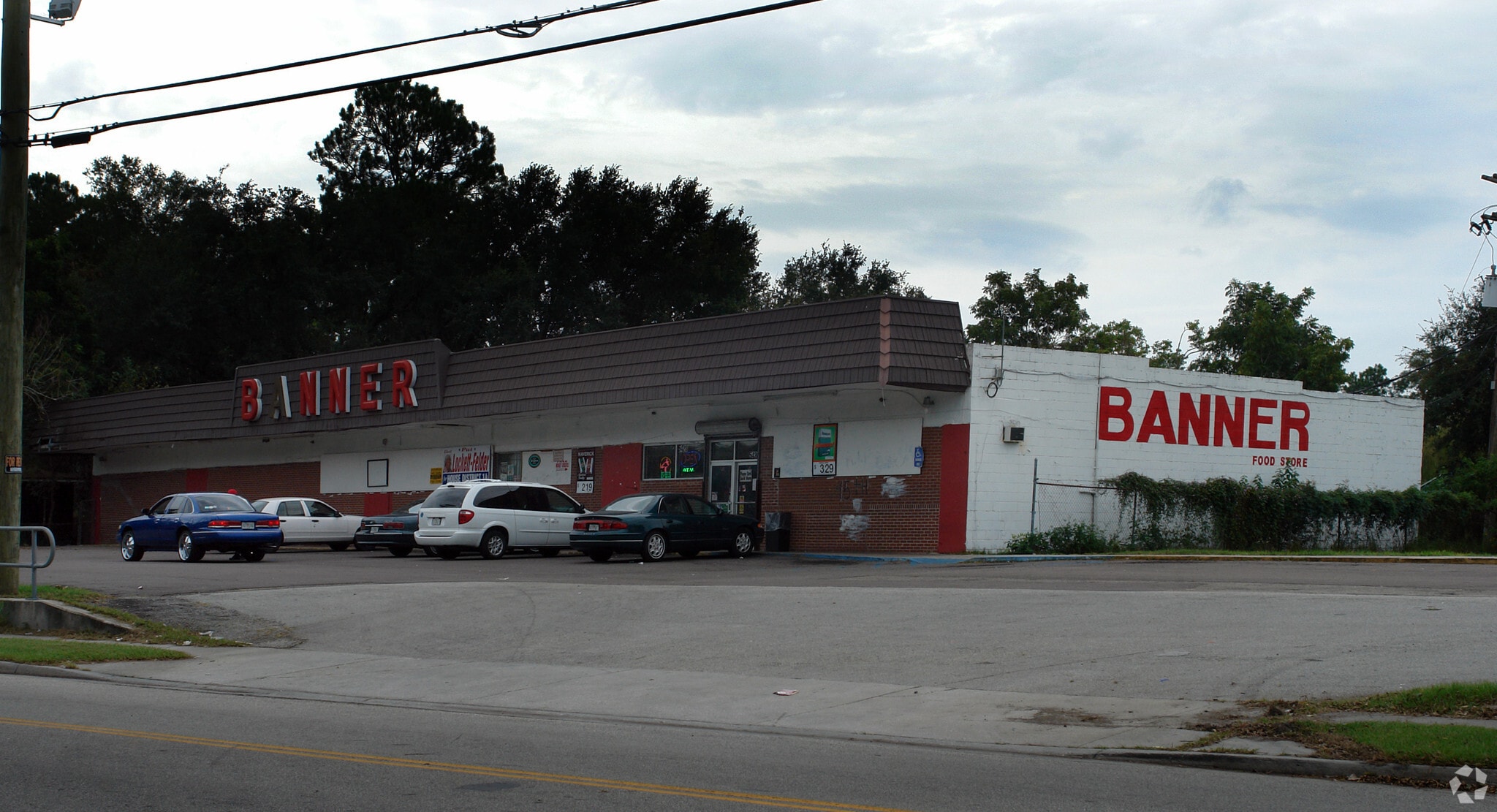 5428 Cleveland Rd, Jacksonville, FL for Sale