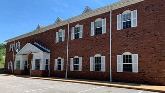 Pacific, MO Office - 307 Noonan Dr