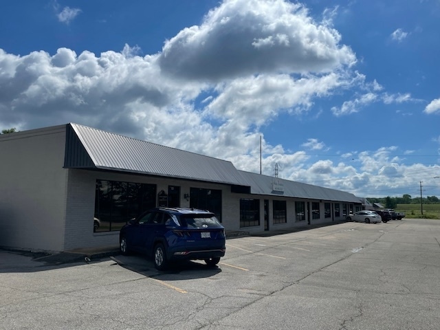 215 E Franklin St, Tupelo, MS for Rent