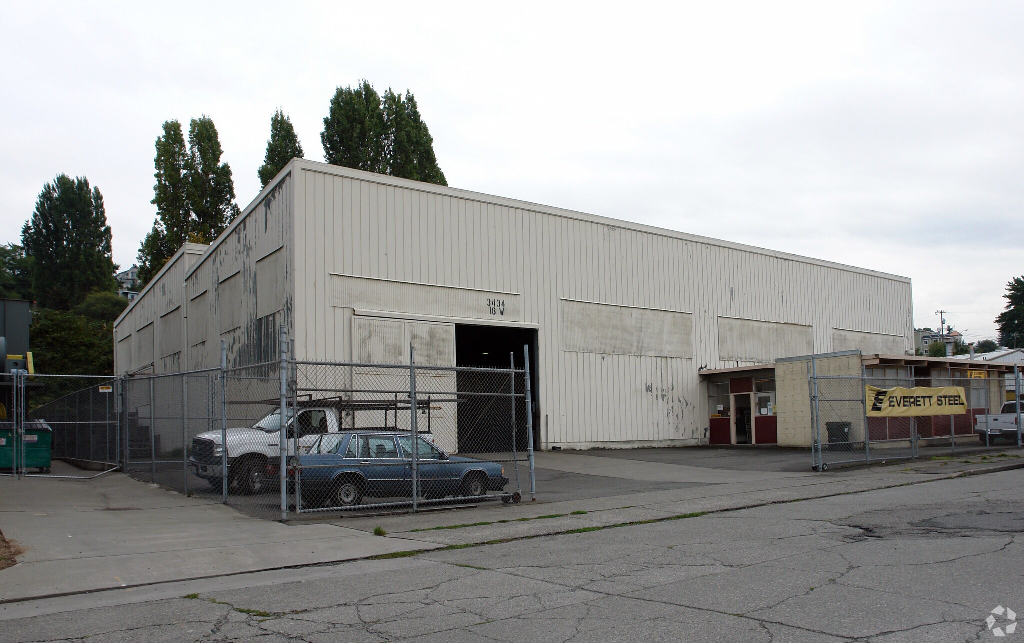 3434 16th Ave W, Seattle, WA for Rent
