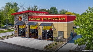 Fairfield, OH Retail - 4639 Dixie Hwy