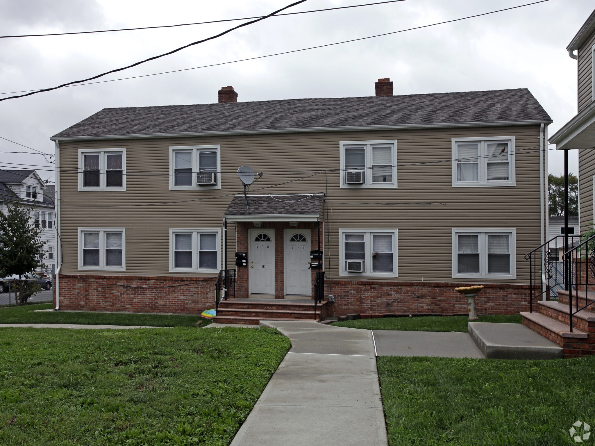1027-1033 Stanton Ave, Elizabeth, NJ for Sale