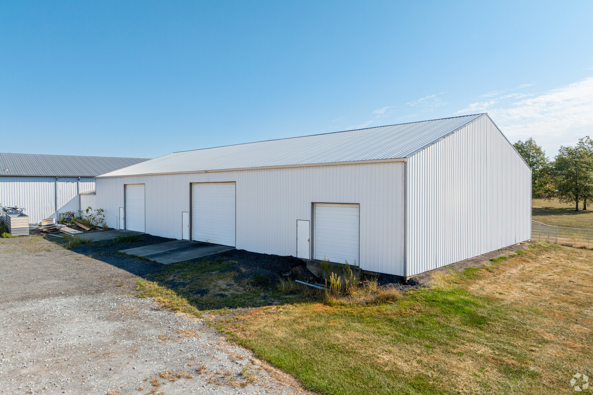 5075 W SR 38 State Road 38, New Castle, IN for Rent