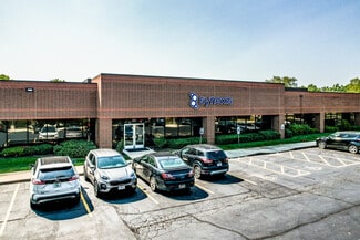 Lenexa, KS Office - 11701-11719 W 79th St