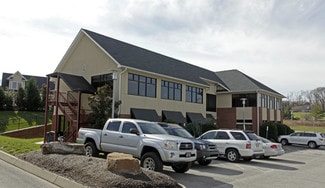 Knoxville, TN Office - 10330 Hardin Valley Rd