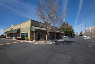 Reno, NV Office, Flex, Industrial - 961 Matley Ln