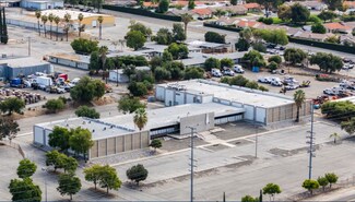 Mentone, CA Office - 1500 Crafton Ave