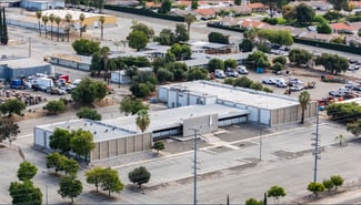 Mentone, CA Office, Industrial - 1500 Crafton Ave