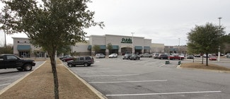 Tallahassee, FL Retail - 6615 Mahan Dr
