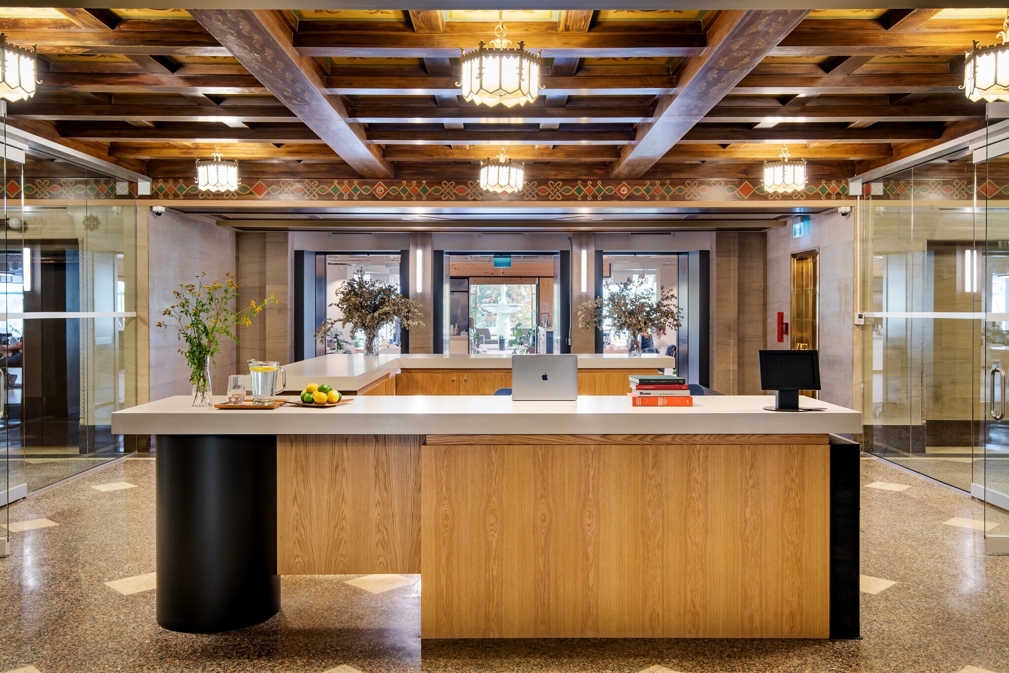 1010 Rue Sainte-Catherine O, Montréal, QC for Rent