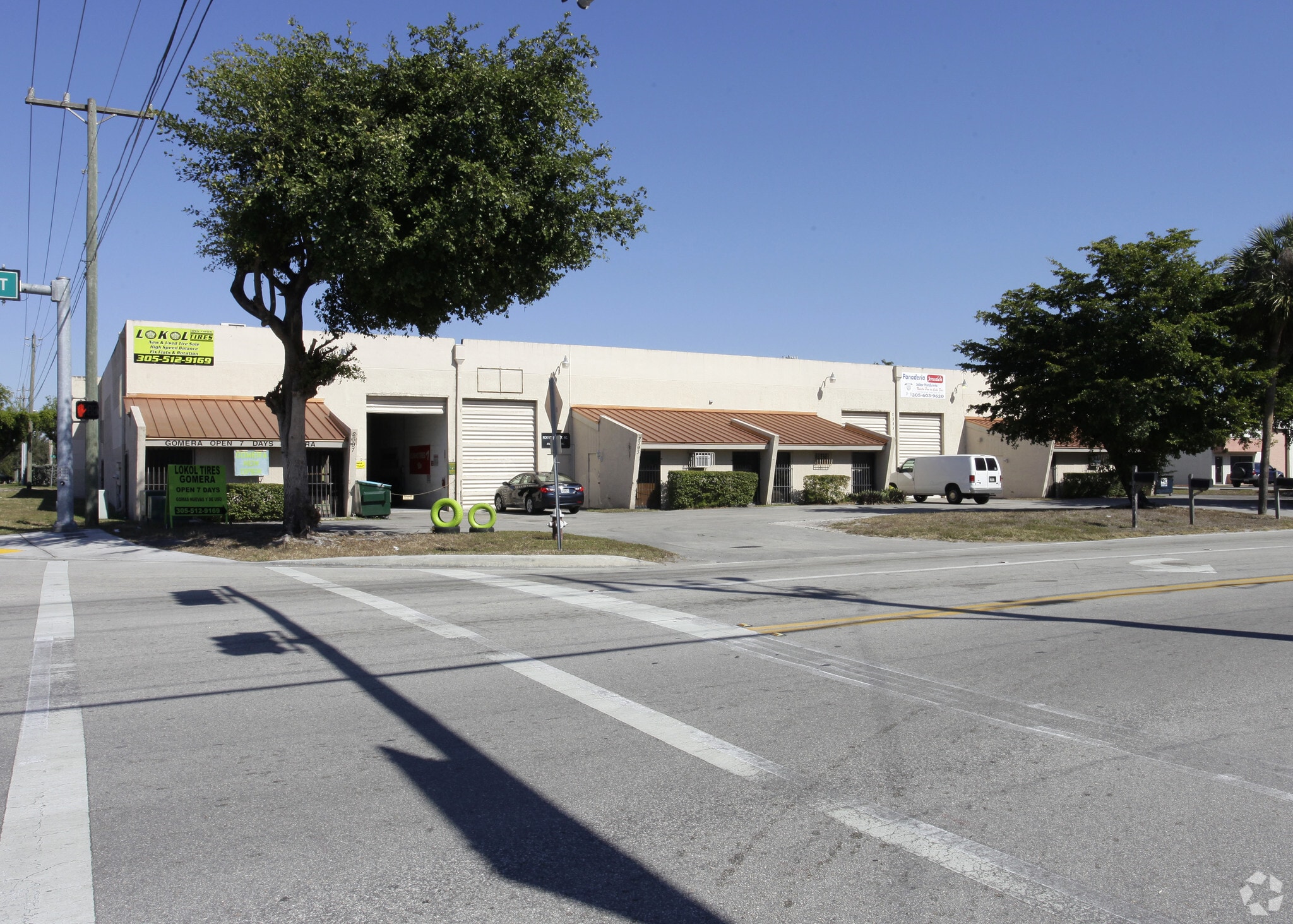 2382-2396 W 76th St, Hialeah, FL for Rent