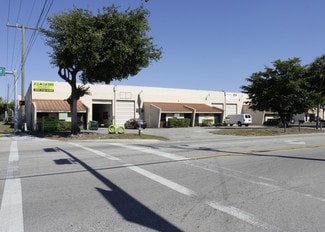 Hialeah, FL Industrial - 2382-2396 W 76th St Hialeah, FL Industrial - 2382-2396 W 76th St