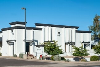 Tempe, AZ Industrial - 916 S 52nd St
