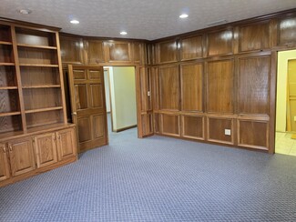 Greenwood, IN Office - 386 Meridian Parke Ln