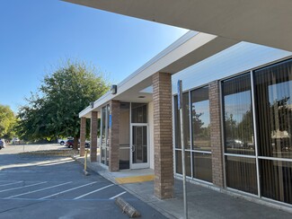 Dixon, CA Office/Retail - 178 N 1st St