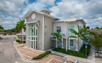 Aventura, FL Office - 15801 Biscayne Blvd