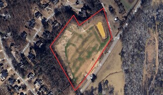 Flowery Branch, GA Commercial Land - 5908 Atlanta Hwy Flowery Branch, GA Commercial Land - 5908 Atlanta Hwy